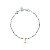 Bracciale Morellato Donna Talismani in Acciaio SAIX27